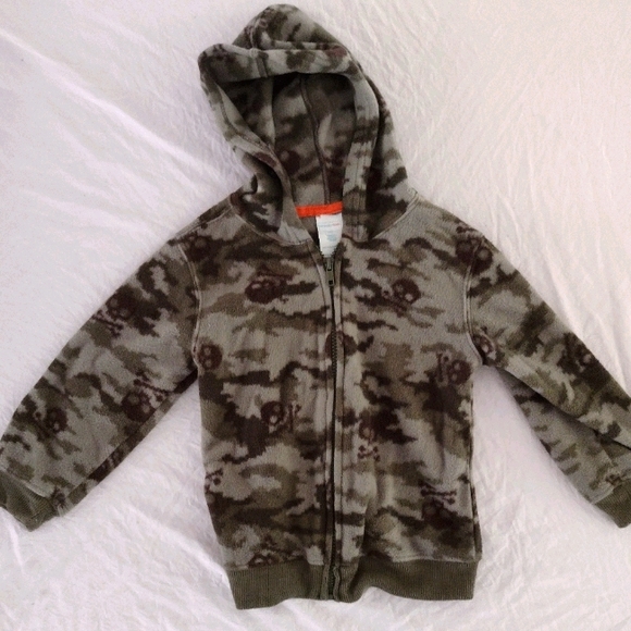 3t camo jacket